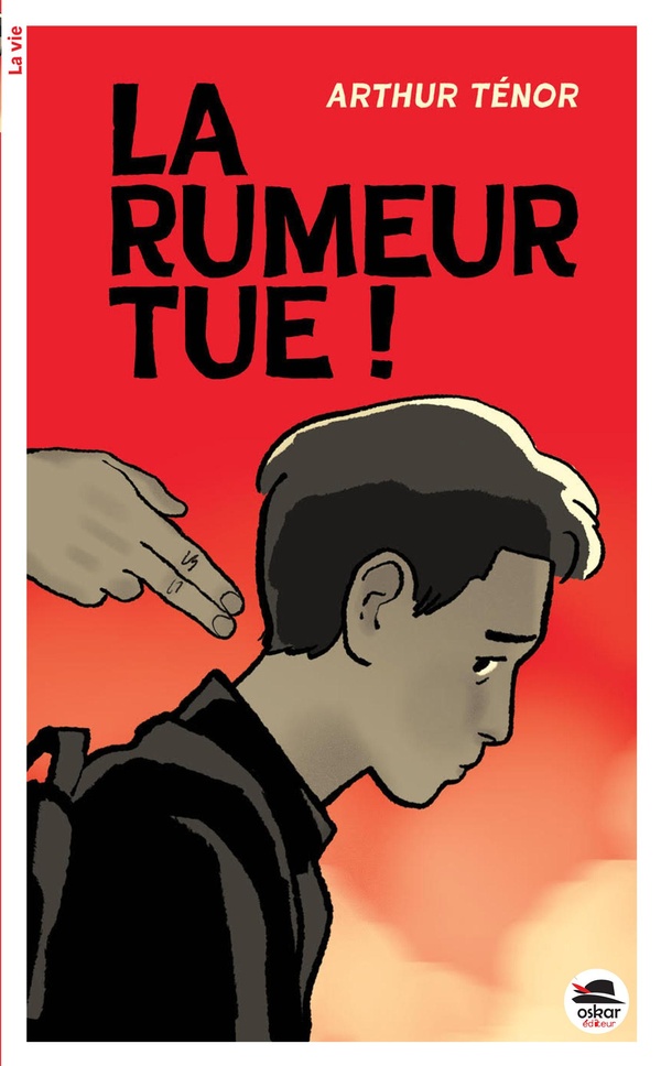 LA RUMEUR TUE !