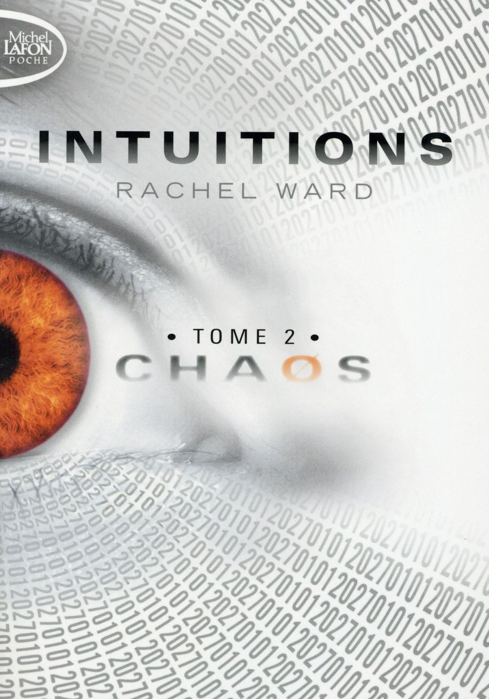 INTUITIONS - TOME 2 CHAOS - VOL02