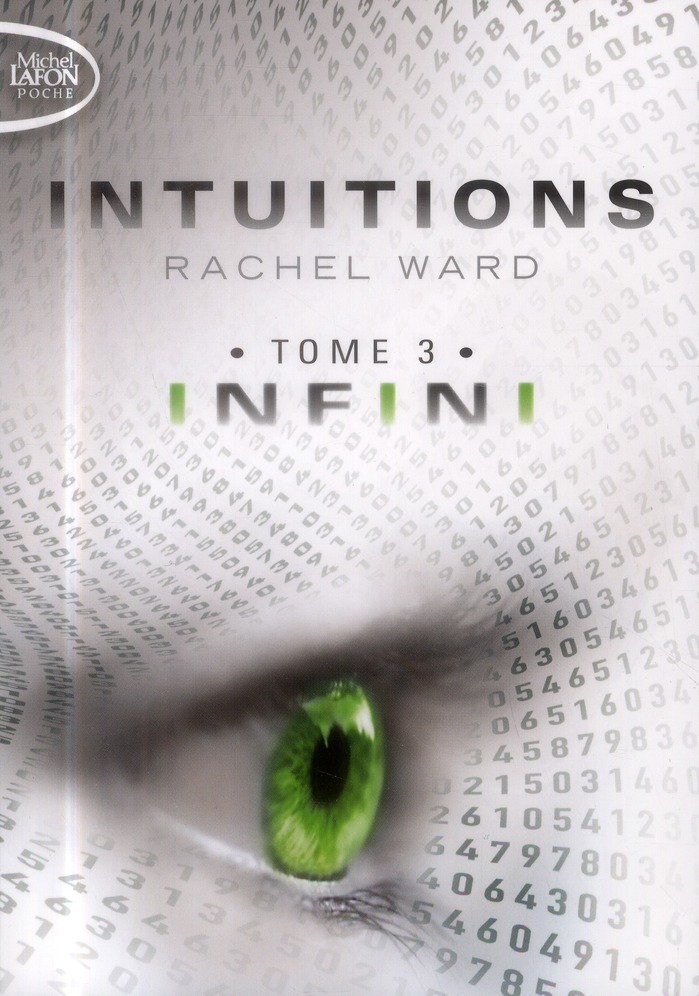 INTUITIONS - TOME 3 INFINI - VOL03
