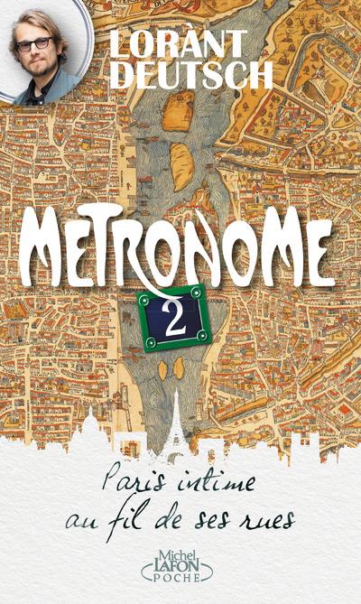 METRONOME 2