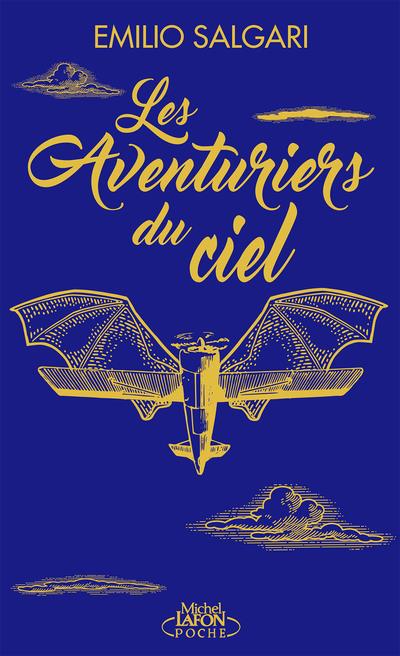 LES AVENTURIERS DU CIEL