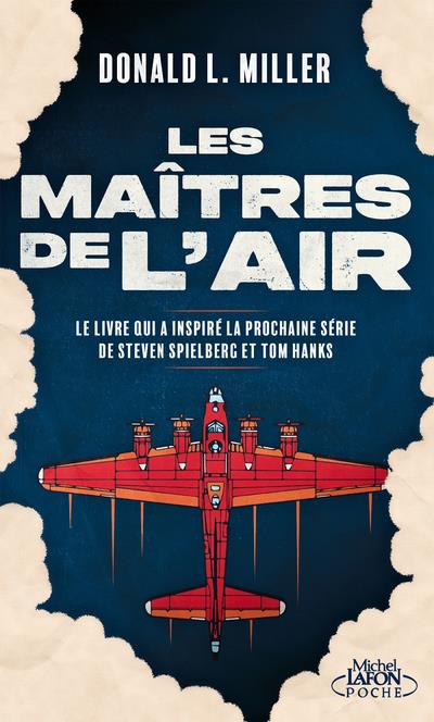 LES MAITRES DE L'AIR