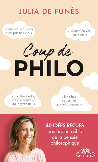 COUP DE PHILO SUR LES IDEES RECUES !