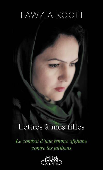 LETTRES A MES FILLES
