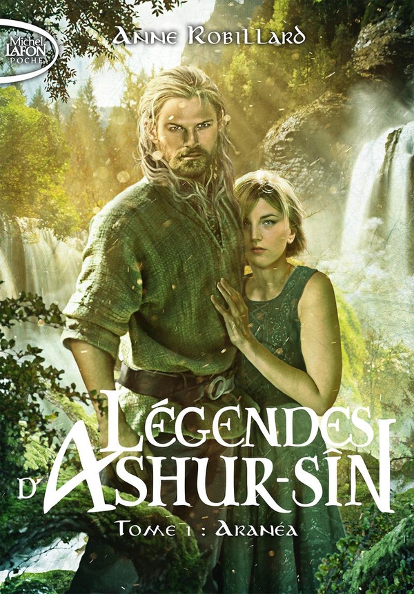 LEGENDES D'ASHUR-SIN - TOME 1