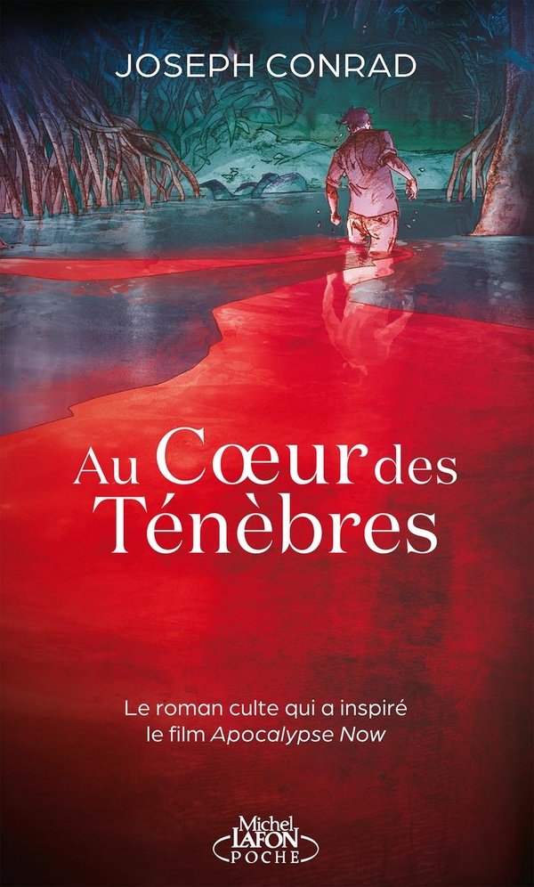 AU COEUR DES TENEBRES