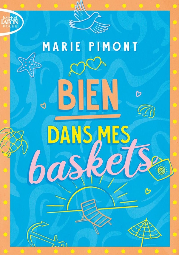 BIEN DANS MES BASKETS