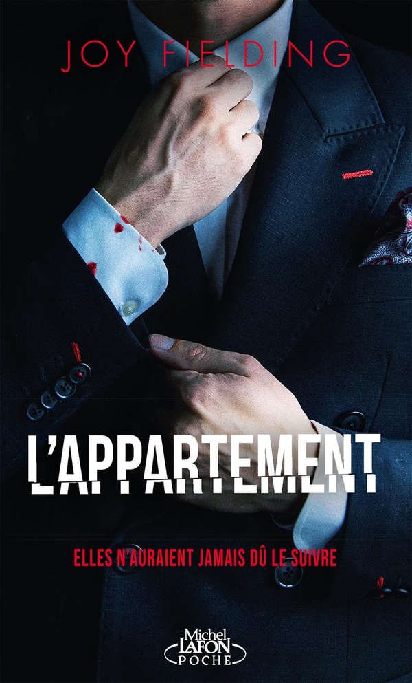 L'APPARTEMENT