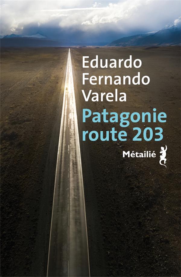 PATAGONIE ROUTE 203