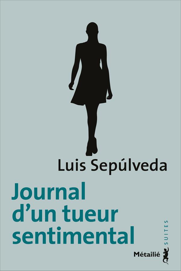 JOURNAL D'UN TUEUR SENTIMENTAL