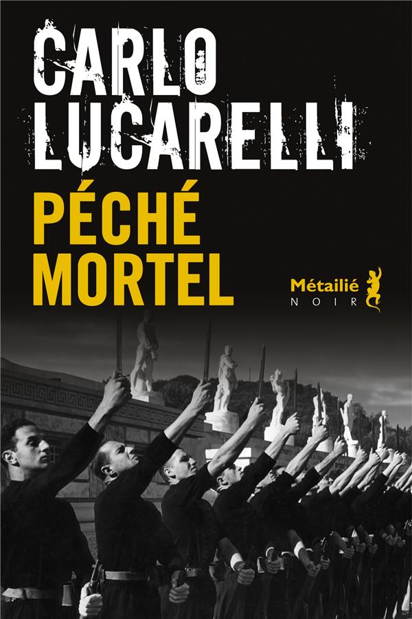 PECHE MORTEL