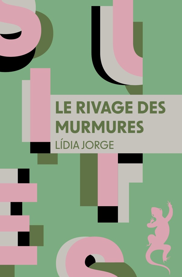 LE RIVAGE DES MURMURES