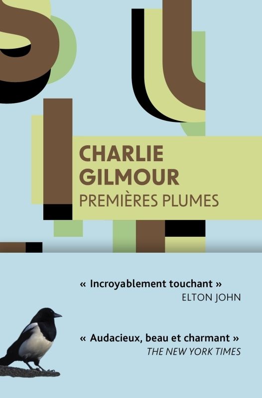 PREMIERES PLUMES