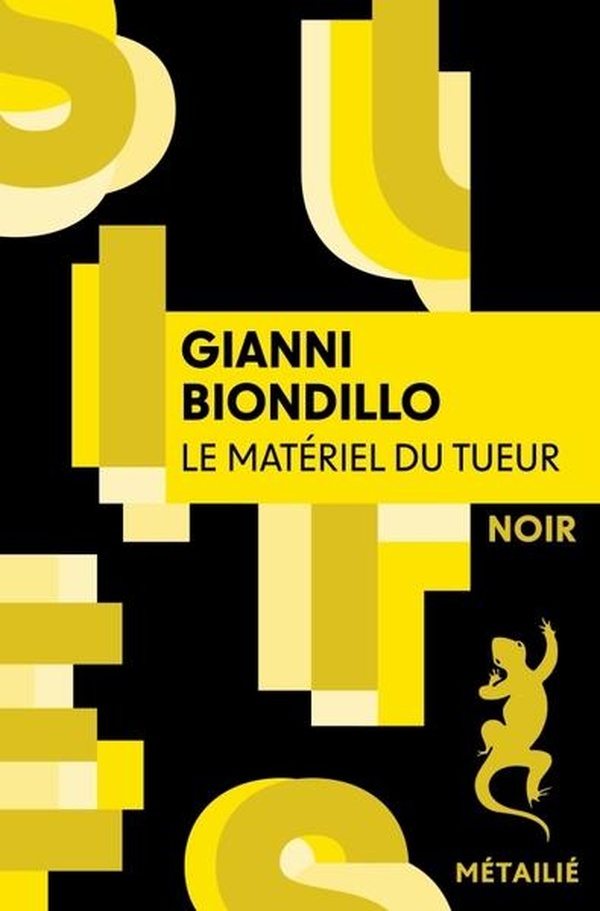 LE MATERIEL DU TUEUR