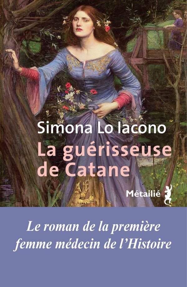 LA GUERISSEUSE DE CATANE