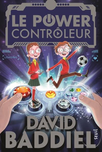 LE POWER-CONTROLEUR