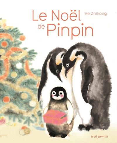 LE NOEL DE PINPIN