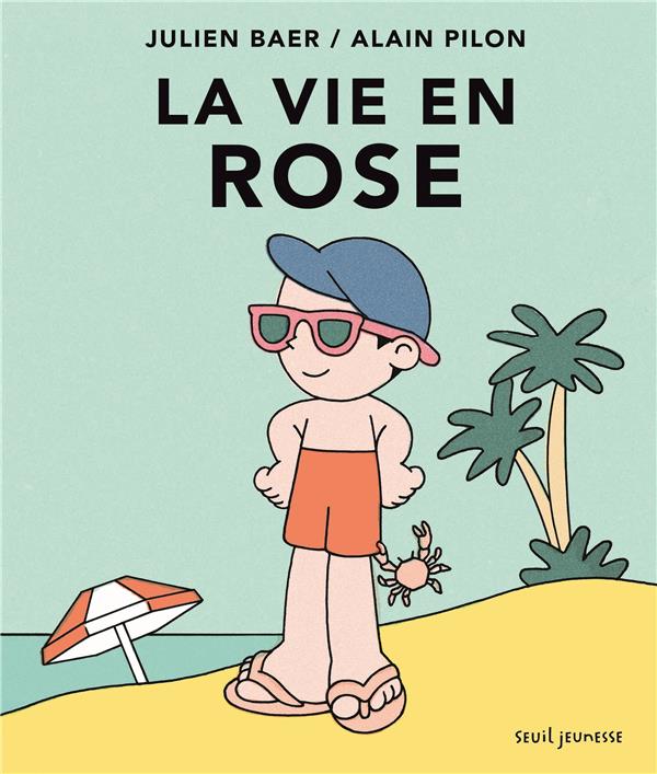 LA VIE EN ROSE LA VIE EN ROSE