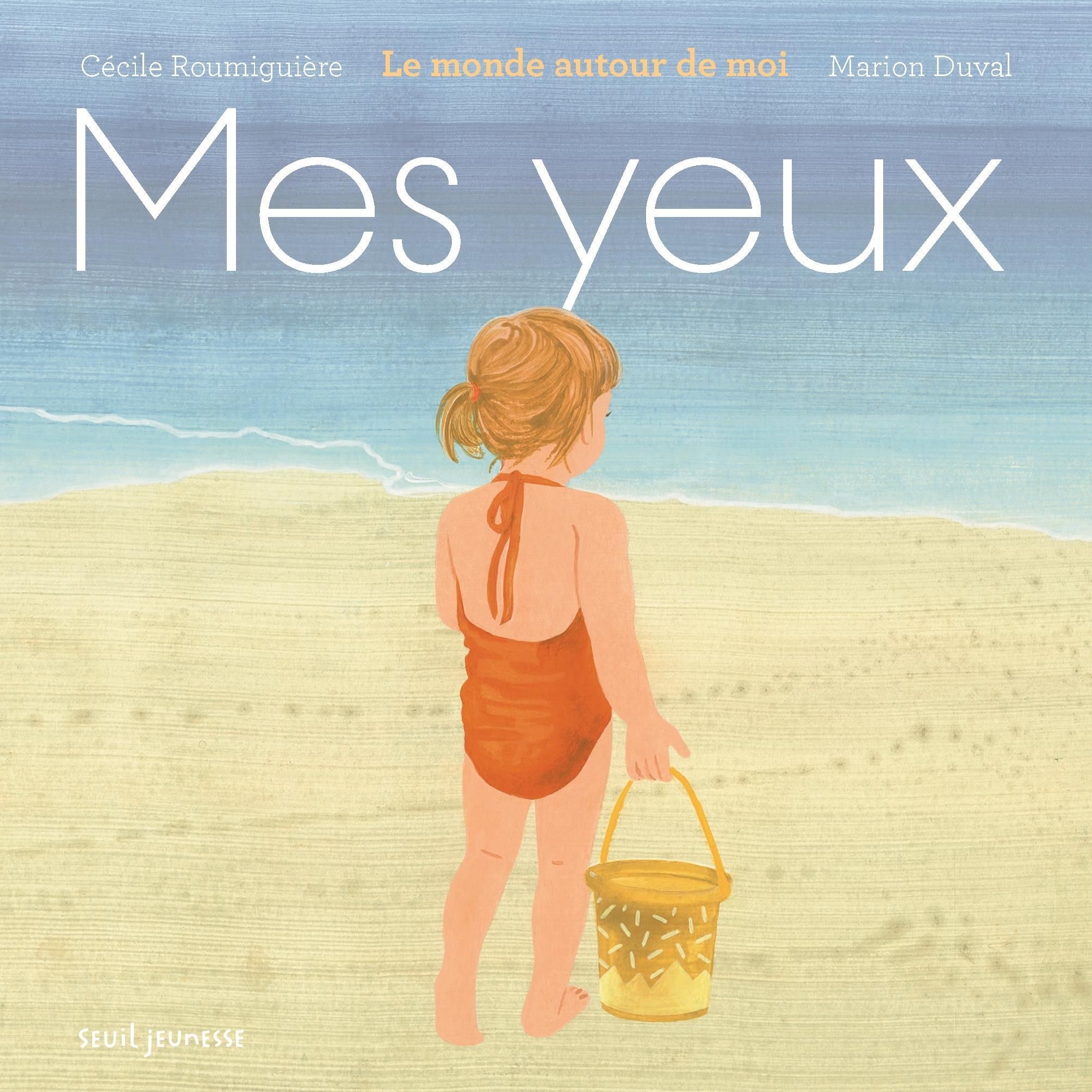 MES YEUX - LE MONDE AUTOUR DE MOI
