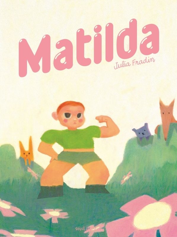 MATILDA