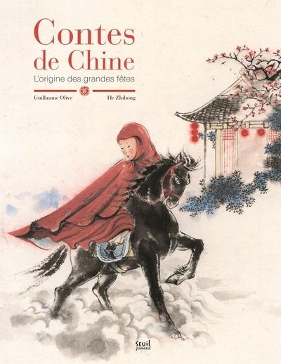 CONTES DE CHINE