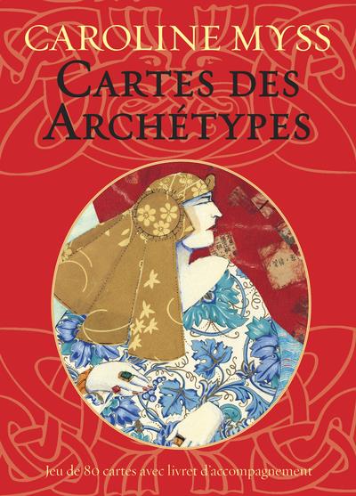 CARTES DES ARCHETYPES