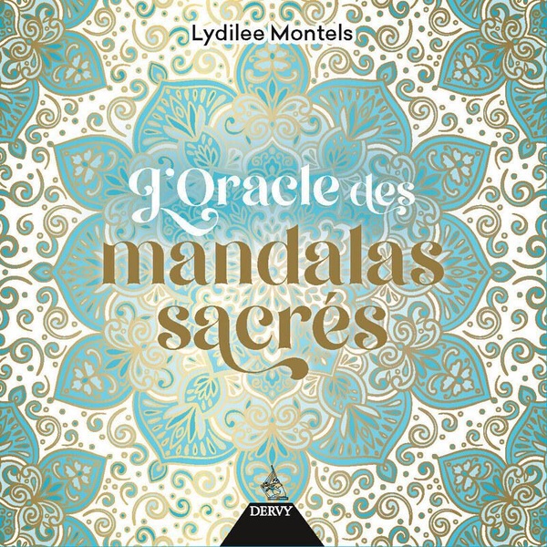 L'ORACLE DES MANDALAS SACRES