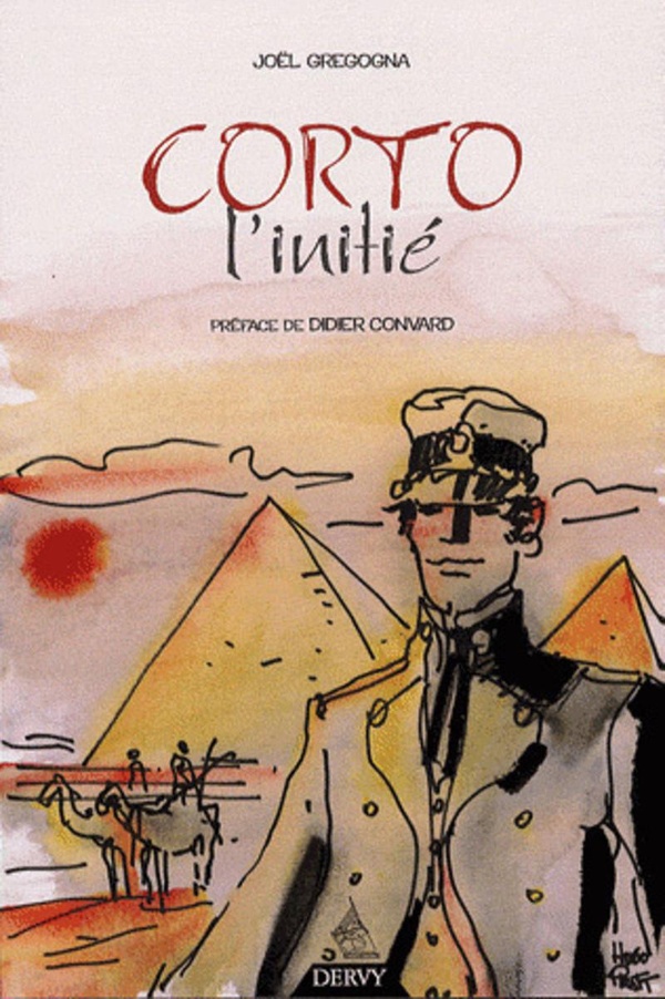 CORTO L'INITIE