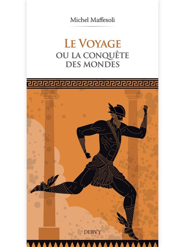 LE VOYAGE OU LA CONQUETE DES MONDES