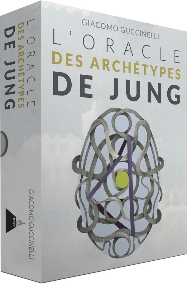 L'ORACLE DES ARCHETYPES DE JUNG