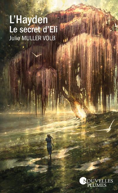 L'HAYDEN, LE SECRET D'ELI