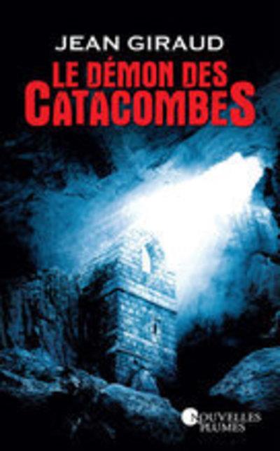LE DEMON DES CATACOMBES