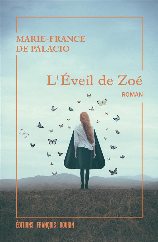 L'EVEIL DE ZOE