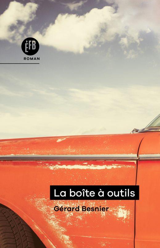 LA BOITE A OUTILS