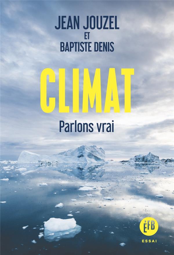 CLIMAT - PARLONS VRAI