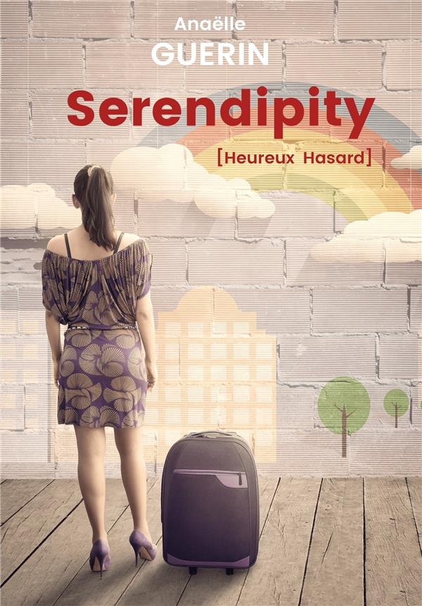 SERENDIPITY [HEUREUX HASARD]