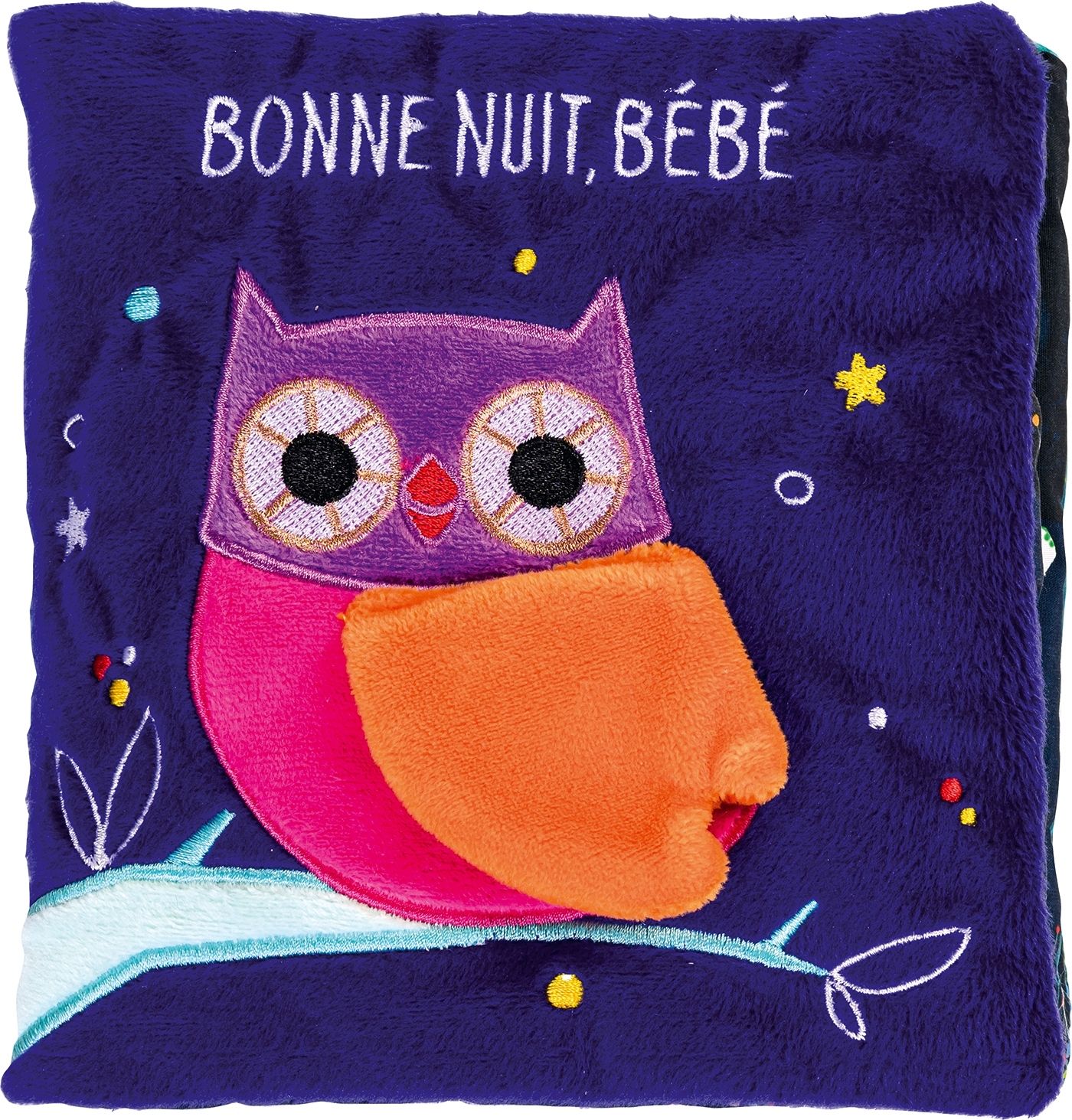 BONNE NUIT BEBE