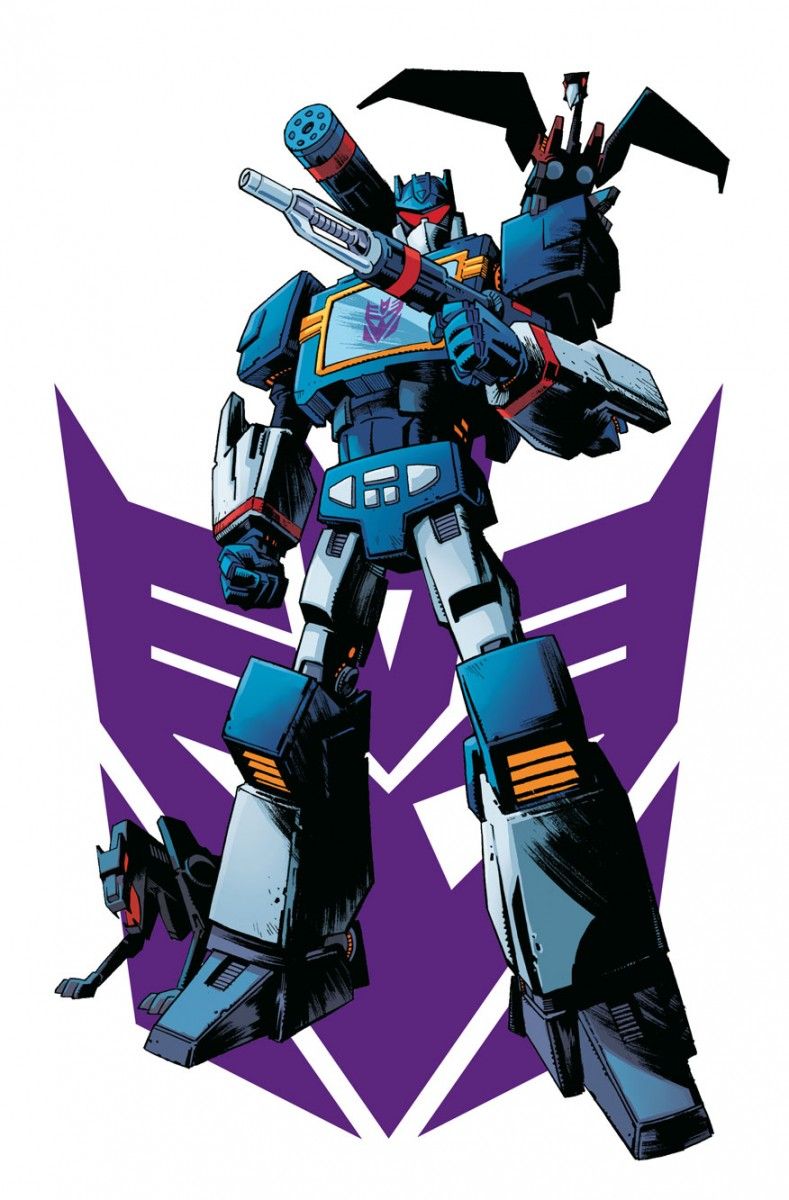 TRANSFORMERS TOME 2