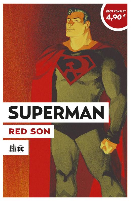 OPERATION ETE 2020 - T05 - OPERATION ETE 2020 - SUPERMAN RED SON