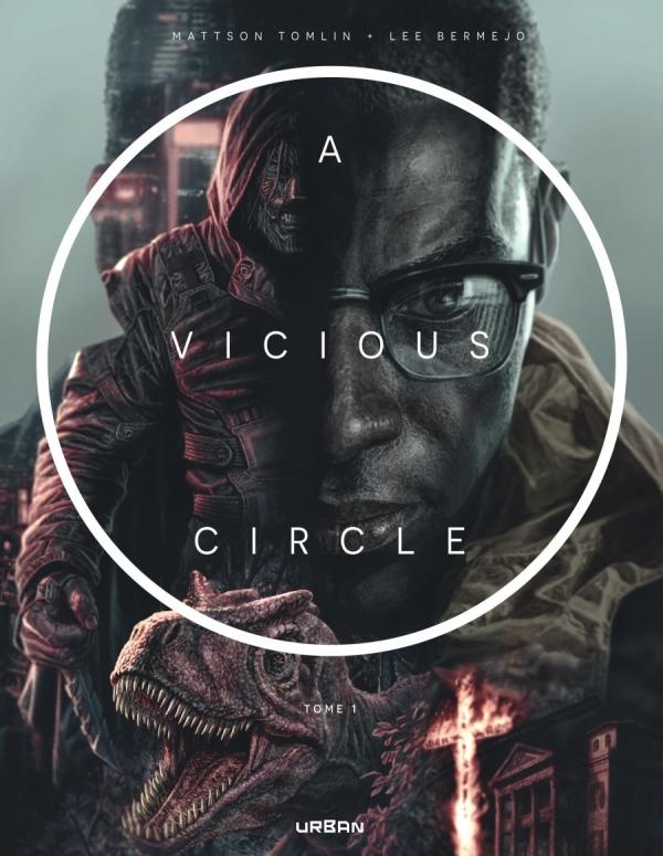 A VICIOUS CIRCLE TOME 1