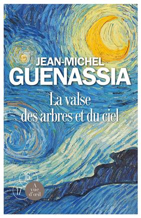 LA VALSE DES ARBRES ET DU CIEL