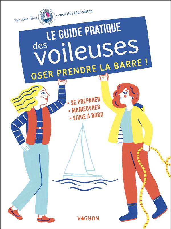 LE GUIDE DES VOILEUSES