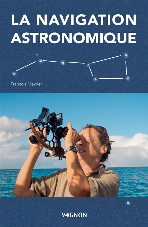 NAVIGATION ASTRONOMIQUE