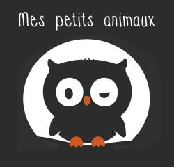 MES PETITS ANIMAUX