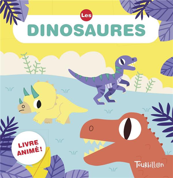 LES DINOSAURES