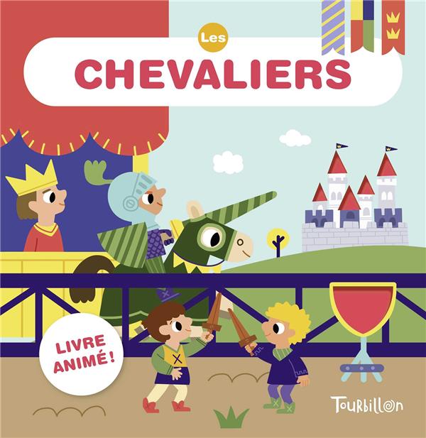 LES CHEVALIERS