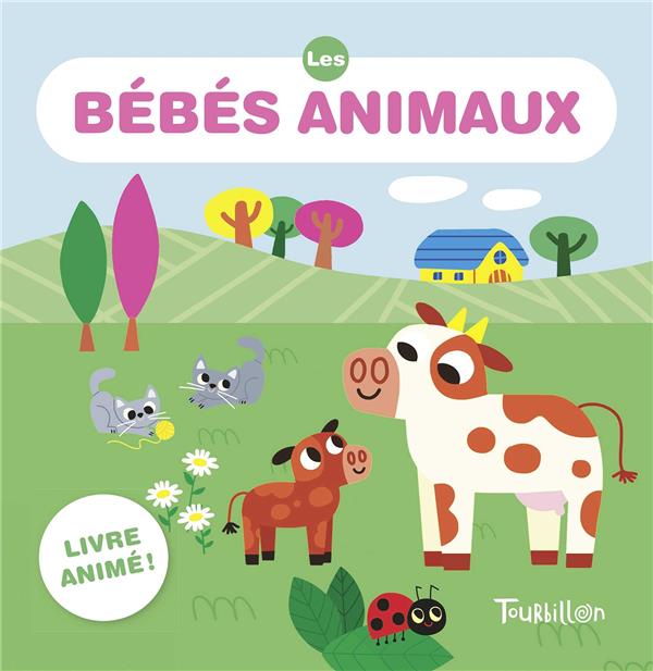 LES BEBES ANIMAUX