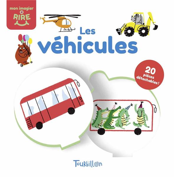 LES VEHICULES