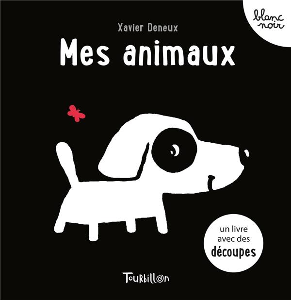 MES ANIMAUX