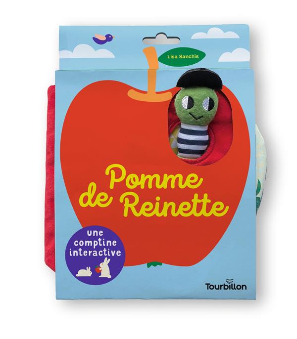 POMME DE REINETTE